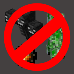 AntiSwissCheese (Non Griefing Monsters) project image