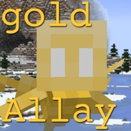 Amper's Gold Allay project image