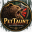 Pet Taunt Helper logo