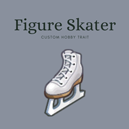 Figure Skater by Artemissy | Traducido al español (traducción no mecánica) logo