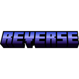 The Reverse logo