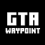 Gta Waypoint logo