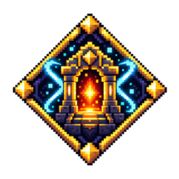 AppleTomaTo's Dungeons 1 Enchantments
