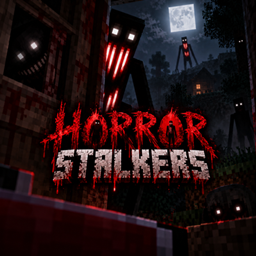 Horror stalkers project image