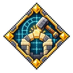 AppleTomaTo's Builder's Enchantments