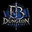 Dungeon Blueprint logo