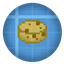 Create: Cheese logo