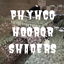 PHYCHO HORROR SHADERS logo