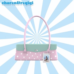 [charon&roqiqi]N34_bag project image