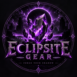 Eclipsite Gear