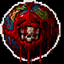 The Flesh That Hates Chaos logo