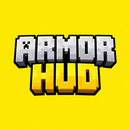 Custom Armor HUD