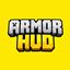 Custom Armor HUD logo