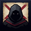 Colonist Thieves - Heists for MineColonies logo