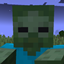 Zombie plague logo