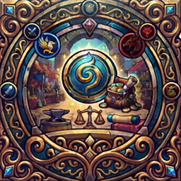 Trading Post Interest logo