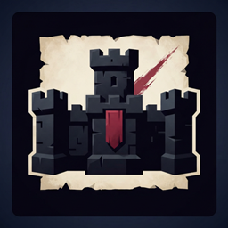 Colonies at War - Walls and Warfare for MineColonies project image