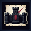 Colonies at War - Walls and Warfare for MineColonies logo