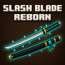 SlashBlade Reborn