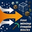 Fast Mining Fragile Blocks logo