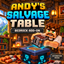 Andy's Salvage Table logo