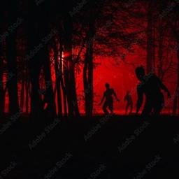 Dead in the Dark logo