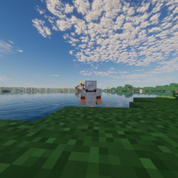 mrcraft's logo