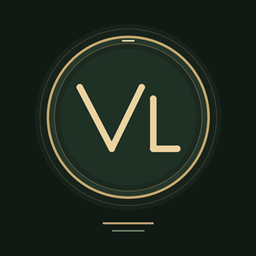 Vanilla Lens logo