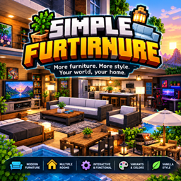 Simple Furtirnure