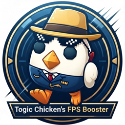 Togic Chicken's FPS Booster