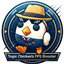 Togic Chicken's FPS Booster logo