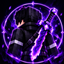 Weapon on Player! logo