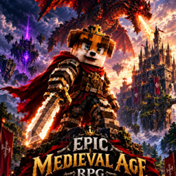Epic Medieval Age  RPG Knight
