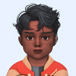 Renario Hair - Toddlers Version project image