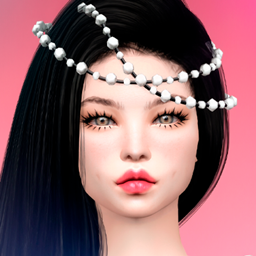 Pearl Headband acc project image