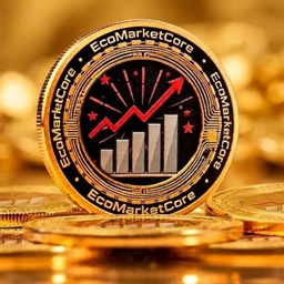 EcoMarketCore logo