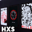 Hip Hop 2000s Wall Collection logo