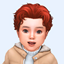 Maynard Hair - Toddlers Version logo