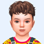 Marcell Hair - Toddlers Version logo