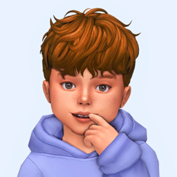Erydian Hair - Toddlers Version project image