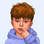 Erydian Hair - Toddlers Version logo