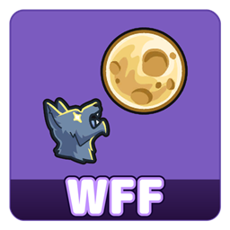 Werewolf Form Fix project image