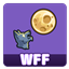 Werewolf Form Fix logo