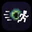 AI Speedrunner logo