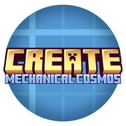 Create - Mechanical Cosmos project image
