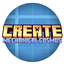 Create - Mechanical Cosmos logo