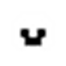 White Netherite PvP project image