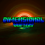 Dimensional Drifters: Custom Content logo