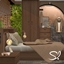 Compacta Bedroom - Dark Wood -Room logo