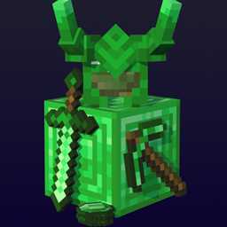 Useful Emerald V1.5 [Achievement Friendly]